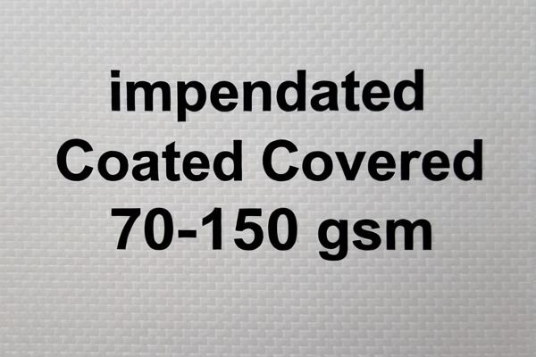 Nonwovens, impregnated_coated_covered, 70