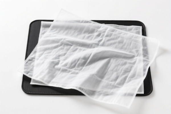 Nonwoven Fabrics for Placemats (70