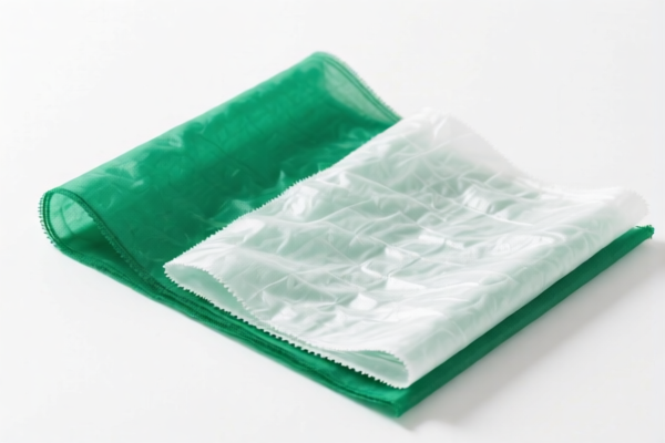 Nonwoven fabrics weighing more than 70 g_m² but not more than 150 g_m², Gardening Use