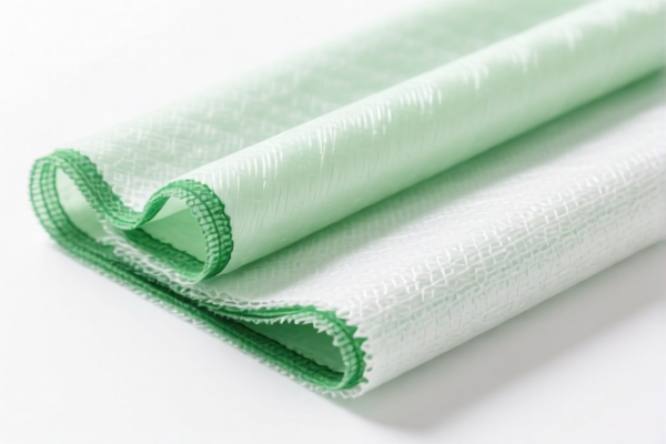 Nonwoven fabrics weighing more than 70 g_m² but not more than 150 g_m², Gardening Use