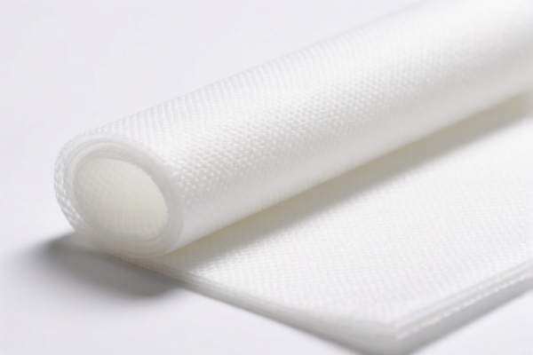 Filtration nonwoven fabrics