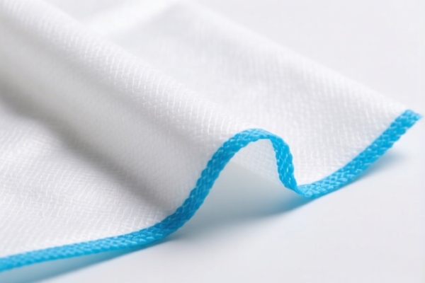 Medical grade nonwoven fabrics