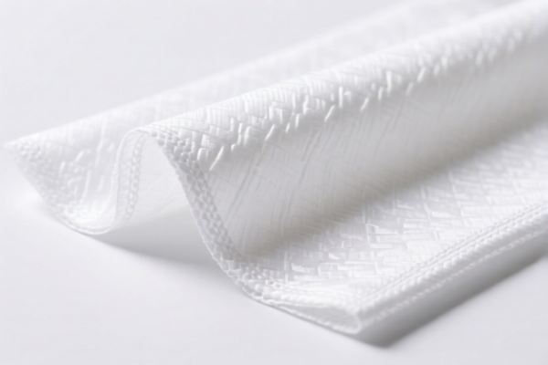 Medical grade nonwoven fabrics