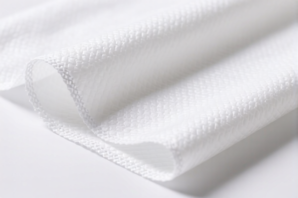 Medical grade nonwoven fabrics