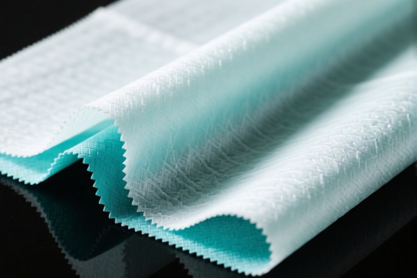 Nonwoven fabrics (impregnated_coated_laminated)