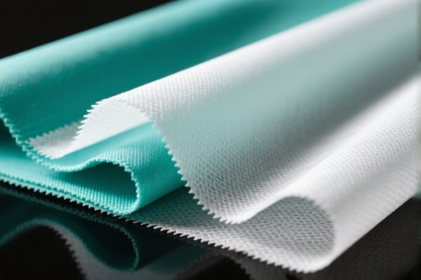 Nonwoven fabrics (impregnated_coated_laminated)