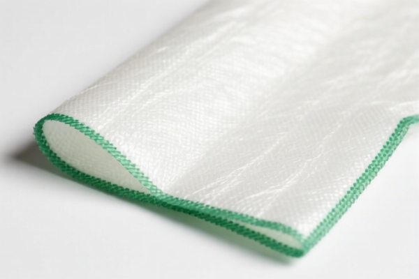 Agricultural Thermally Bonded Nonwoven Fabric