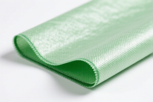 Agricultural Thermally Bonded Nonwoven Fabric