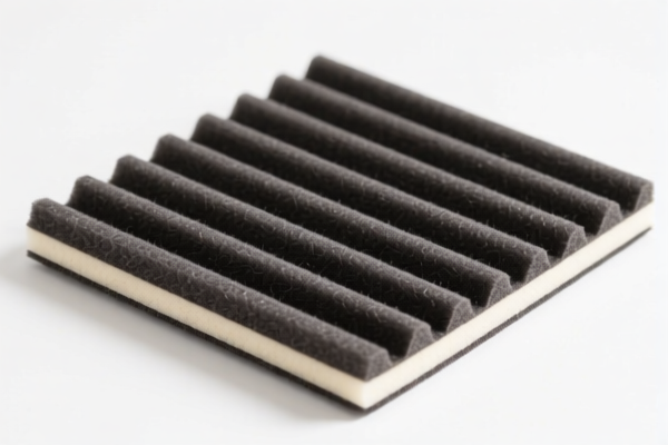 HS Code Lookup for Thermally Bonded Nonwoven Acoustic Board ...