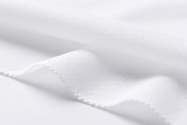 Dustproof Nonwoven Fabric