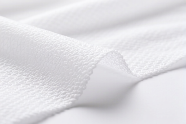 Dustproof Nonwoven Fabric
