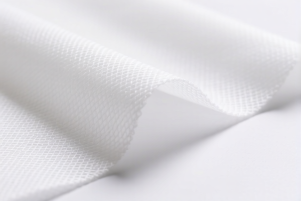 Filtration Media Nonwoven Fabric