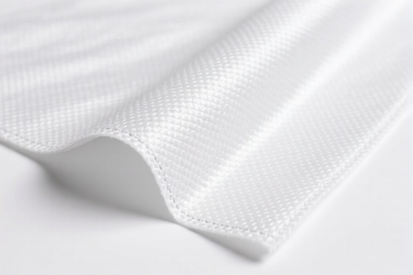 Heavy Weight Nonwoven Fabric