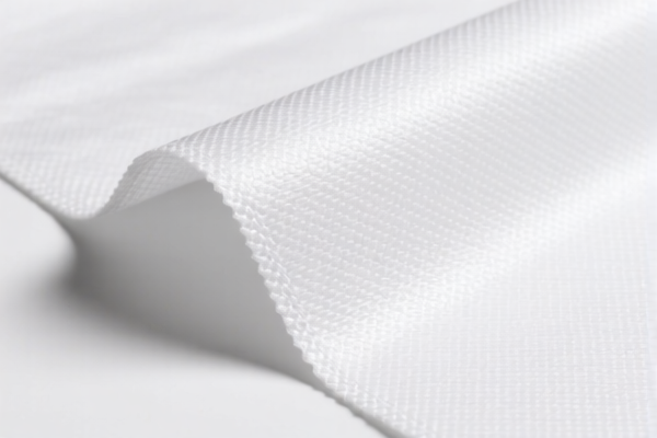 Heavy Weight Nonwoven Fabric