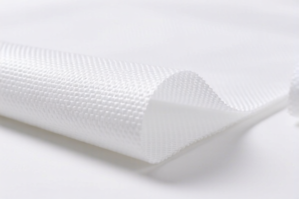 Laminated Nonwoven Fabric