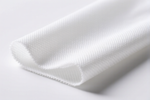 Laminated Nonwoven Fabric