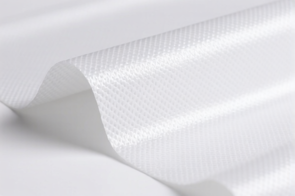 Laminated Nonwoven Fabric