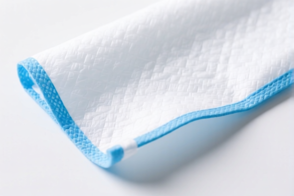 Medical Grade Nonwoven Fabric