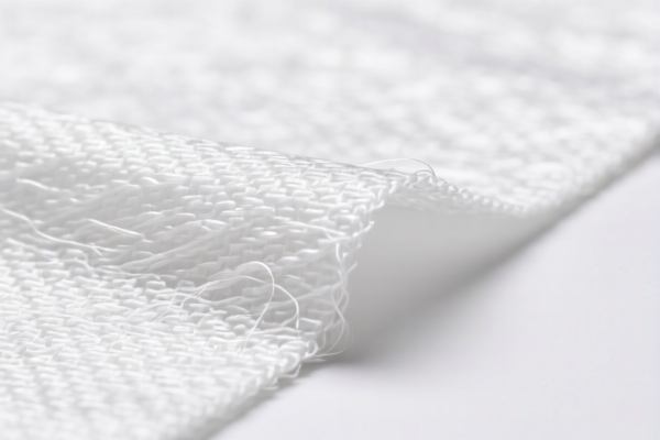 Heavyweight Nonwoven Fabric (Filaments), Other