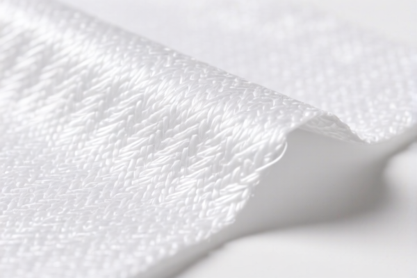 Heavyweight Nonwoven Fabric (Filaments), Other