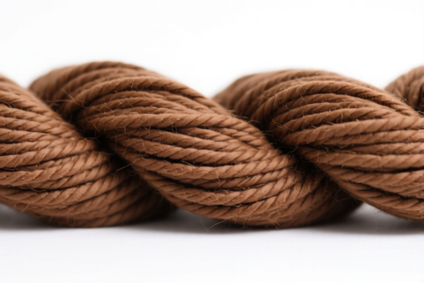 Rubber Coated Textile Yarn