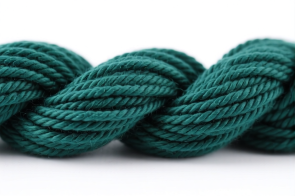 Rubber Coated Textile Yarn