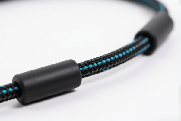 Rubber Covered Textile Scientific Research Cord
