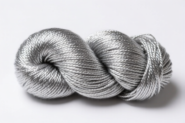 Metalized Copper Thread
