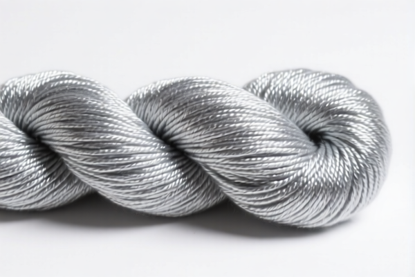 Metalized Copper Thread