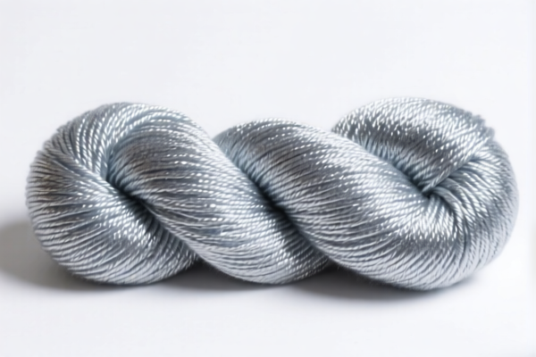 Metalized Copper Thread