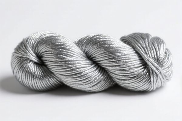 Metalized Apparel Yarn