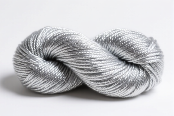 Metalized Apparel Yarn