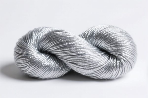 Metalized Apparel Yarn