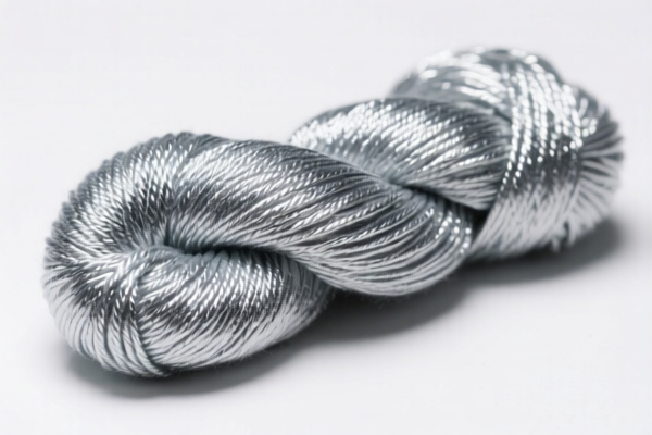 Metalized Metal Powder Coated Toy
