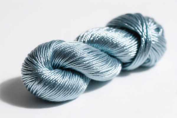 Metalized Metal Powder Coated Toy