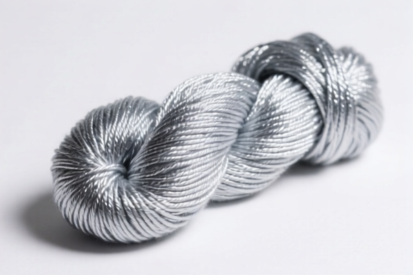 Metalized Metal Powder Coated Toy