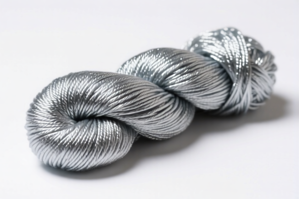 Metalized Ribbon