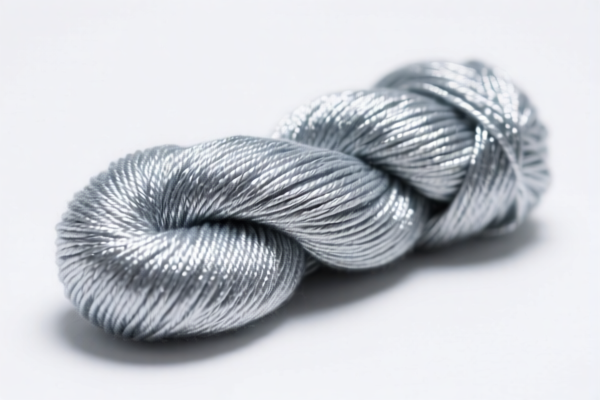 Metalized Ribbon