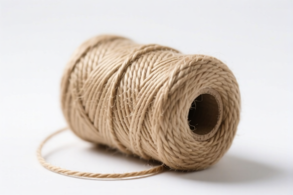 Agricultural Binder Twine