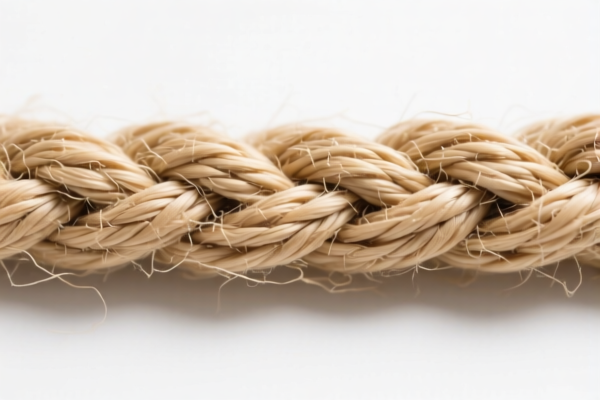 Braided Sisal Twine