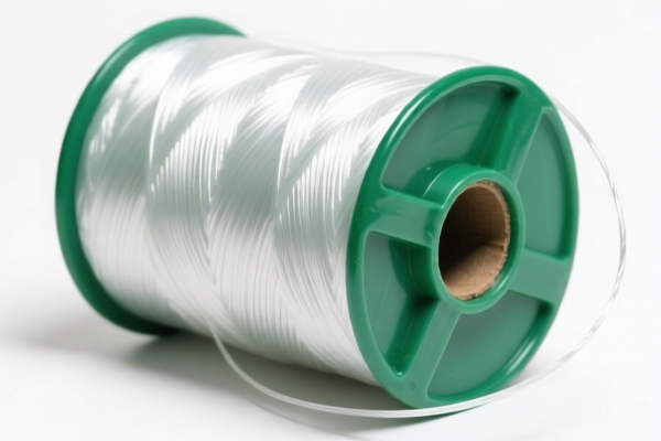 Agricultural Polypropylene Twine