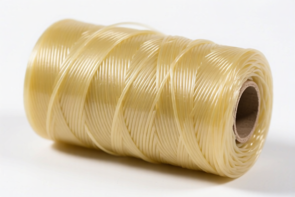 Agricultural Polypropylene Twine