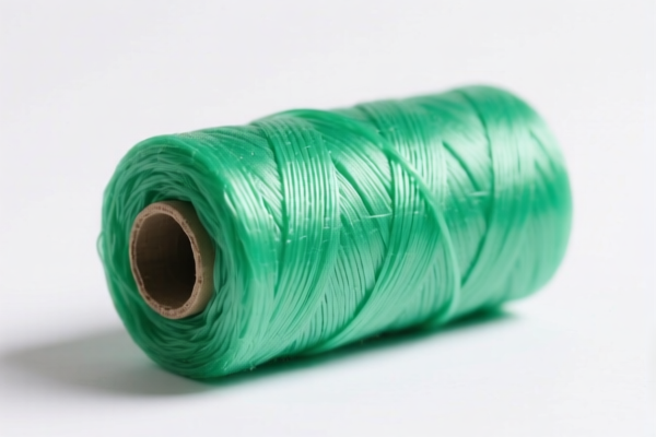 Agricultural Polypropylene Twine