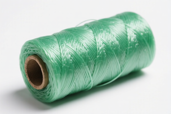 Agricultural Polypropylene Twine