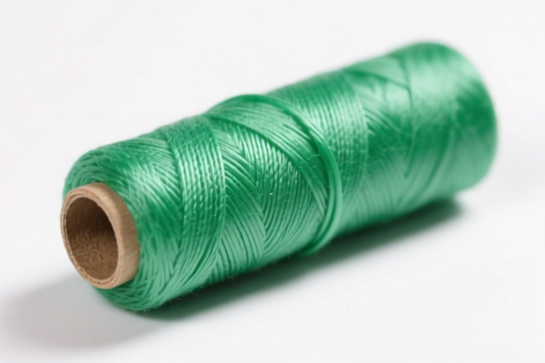 Polypropylene Binding Twine