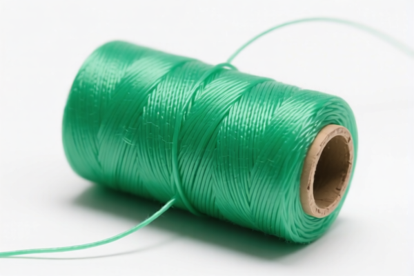Polypropylene Binding Twine