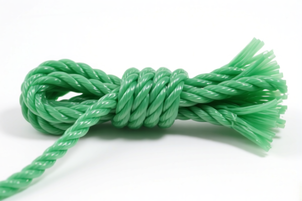 Polyethylene Agricultural Rope