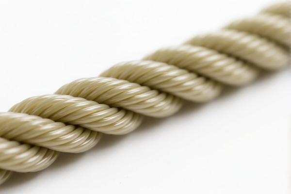 Polypropylene Agricultural Rope