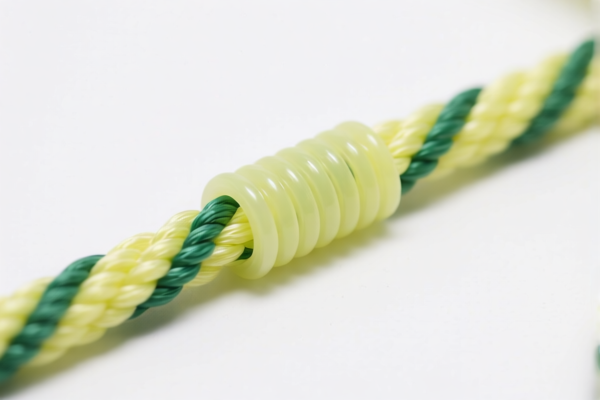 Polypropylene Binding Rope