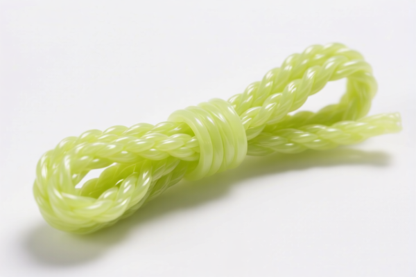 Polypropylene Binding Rope